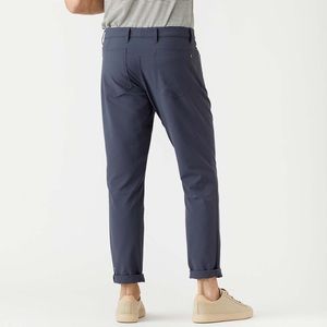 Olivers Passage Pant - 31 - Blue Steel